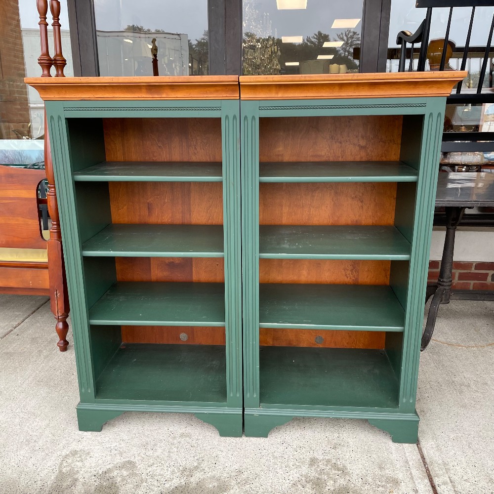 Bookcases