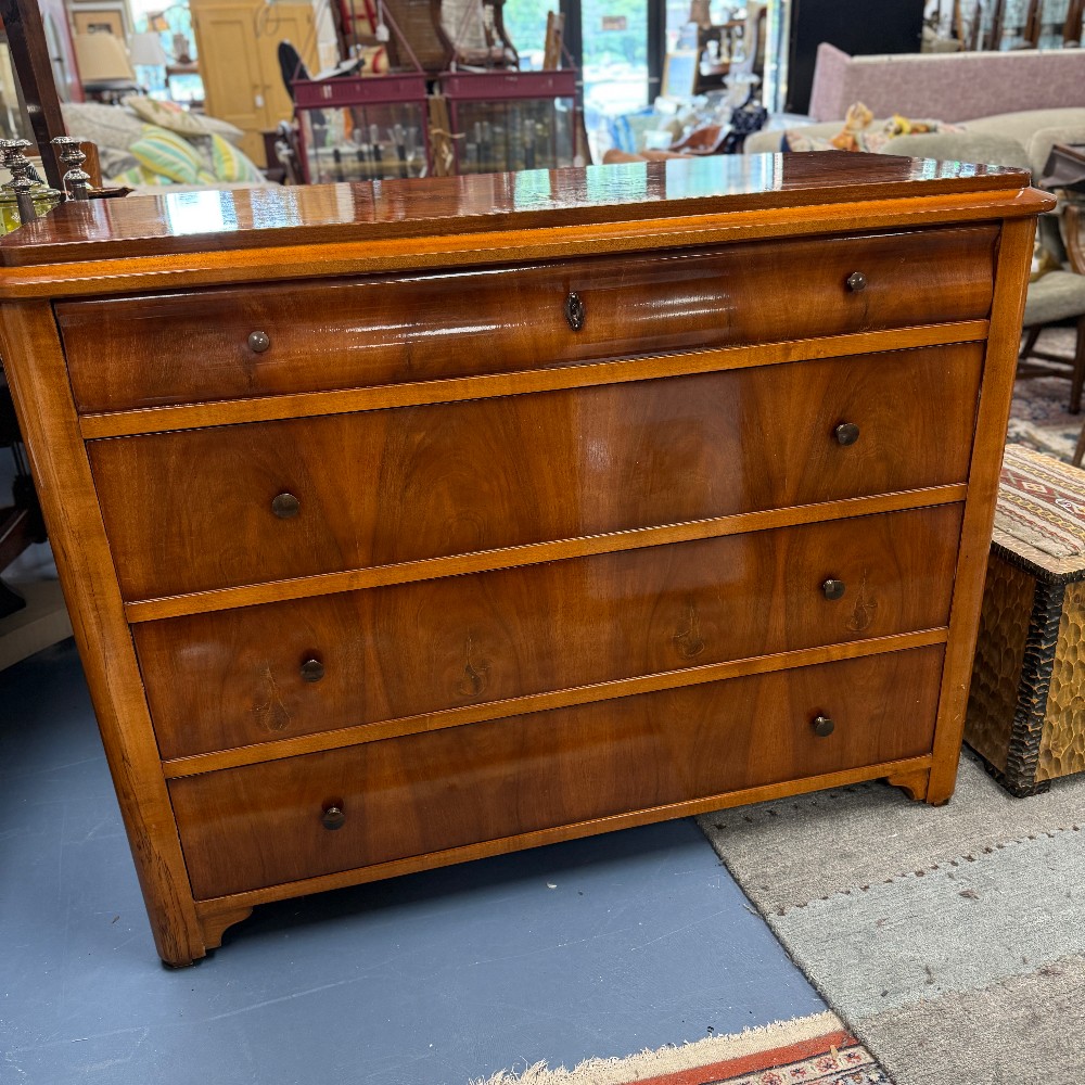 Dressers