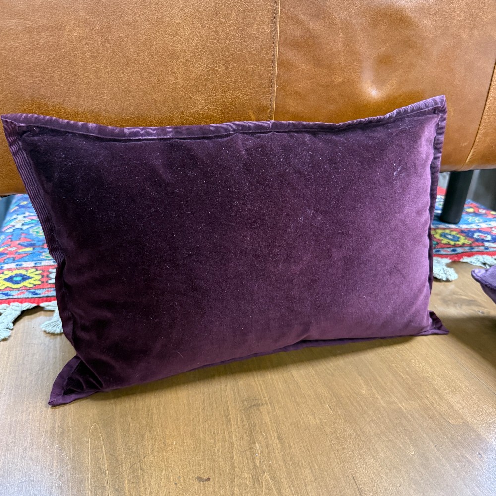 Pillows