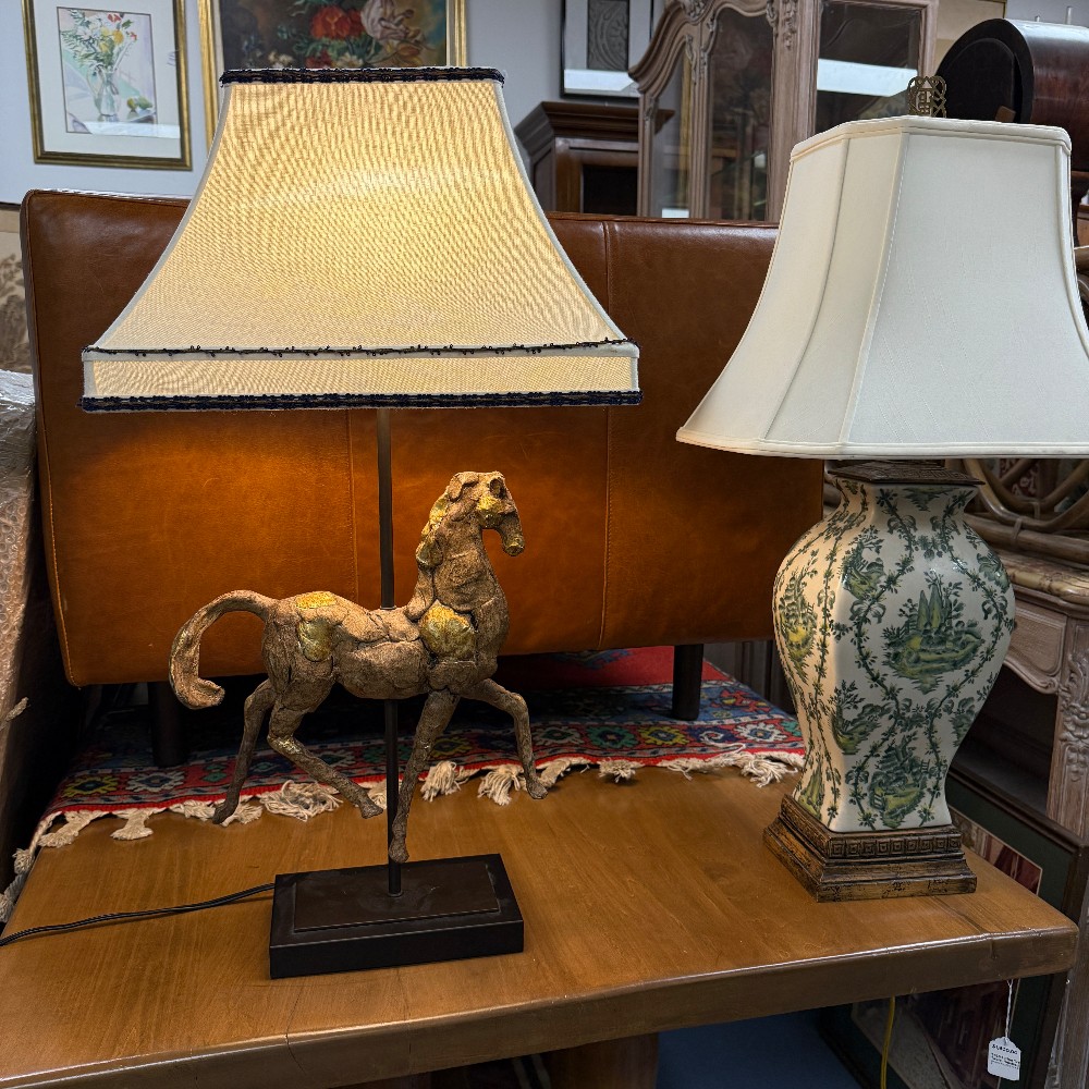 Lamps