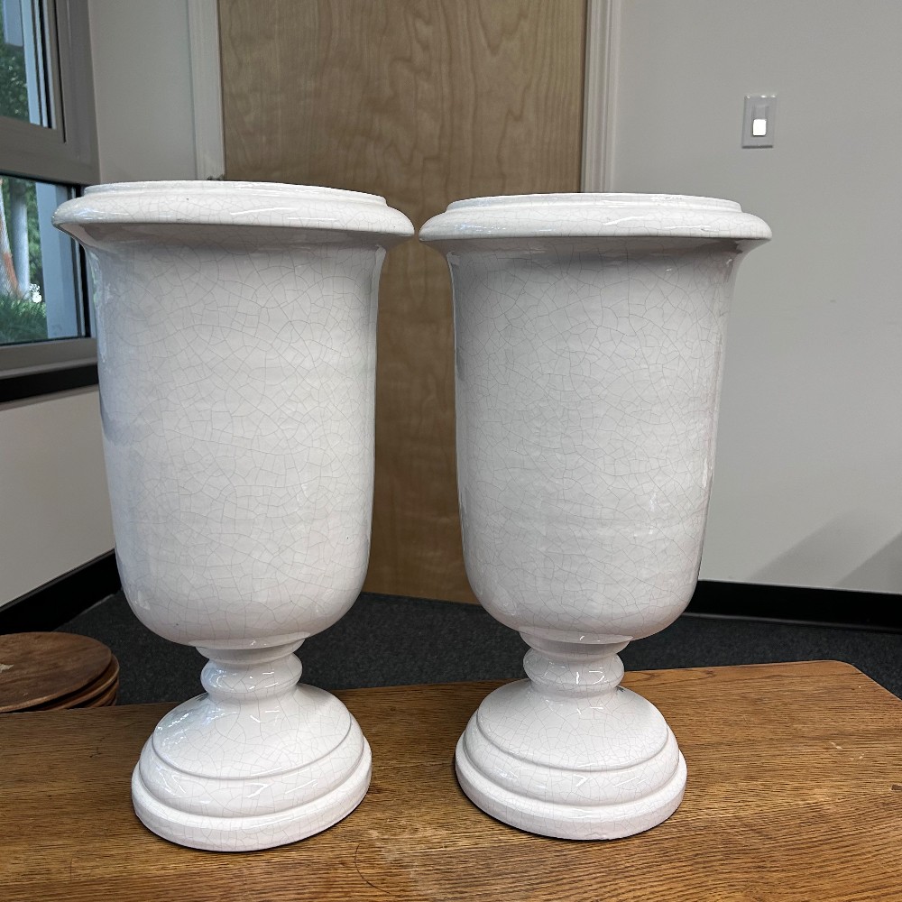 Vases