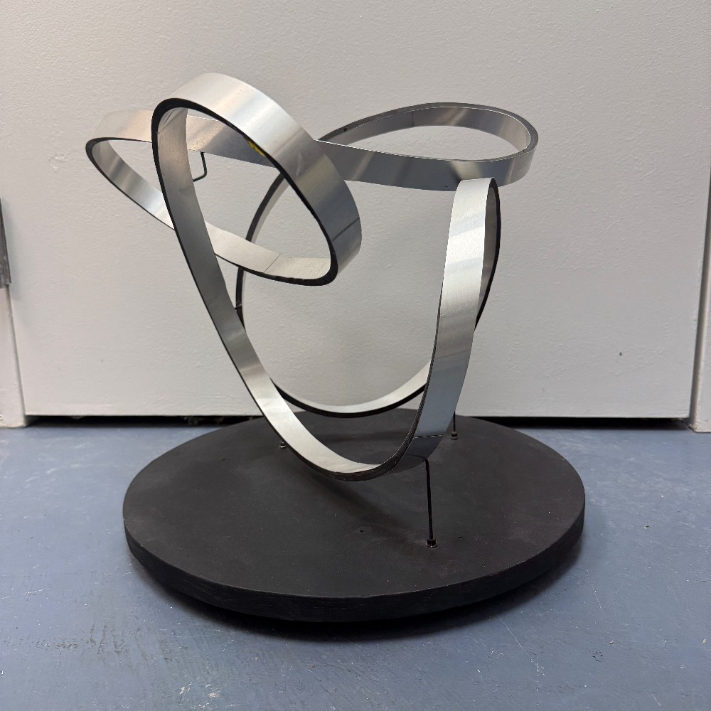 3-D/Sculpture
