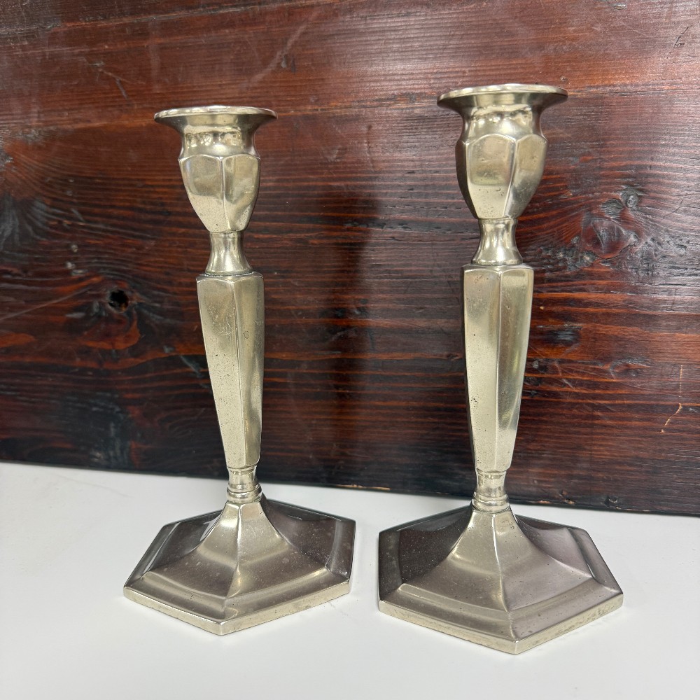 Candleholders