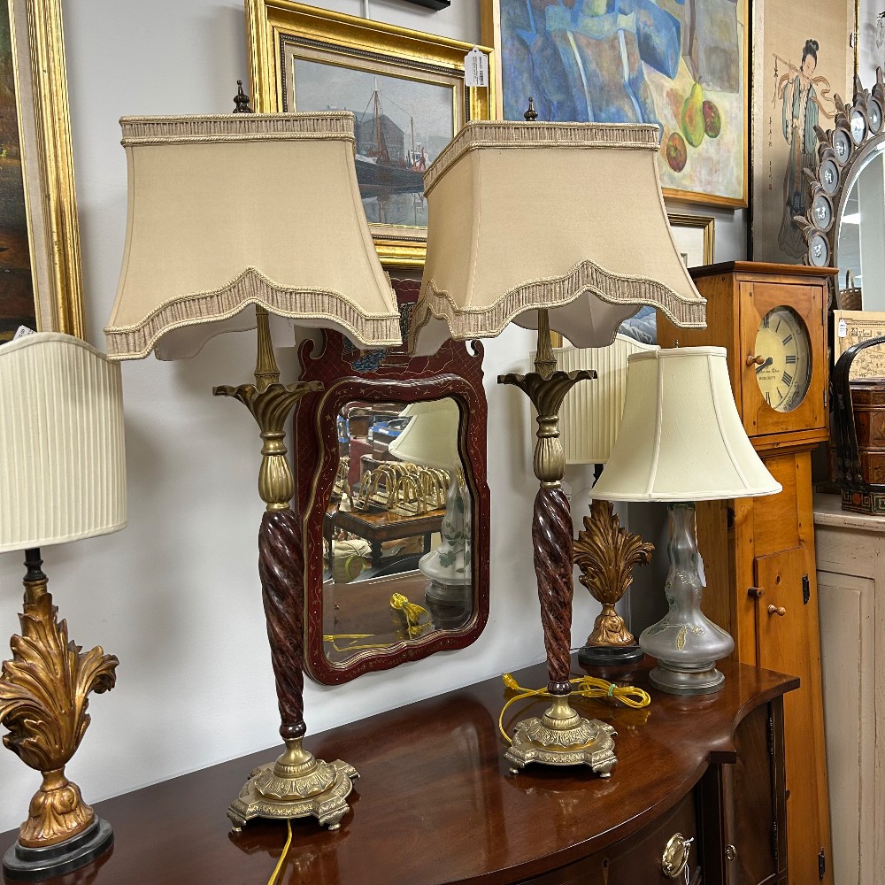 Lamps