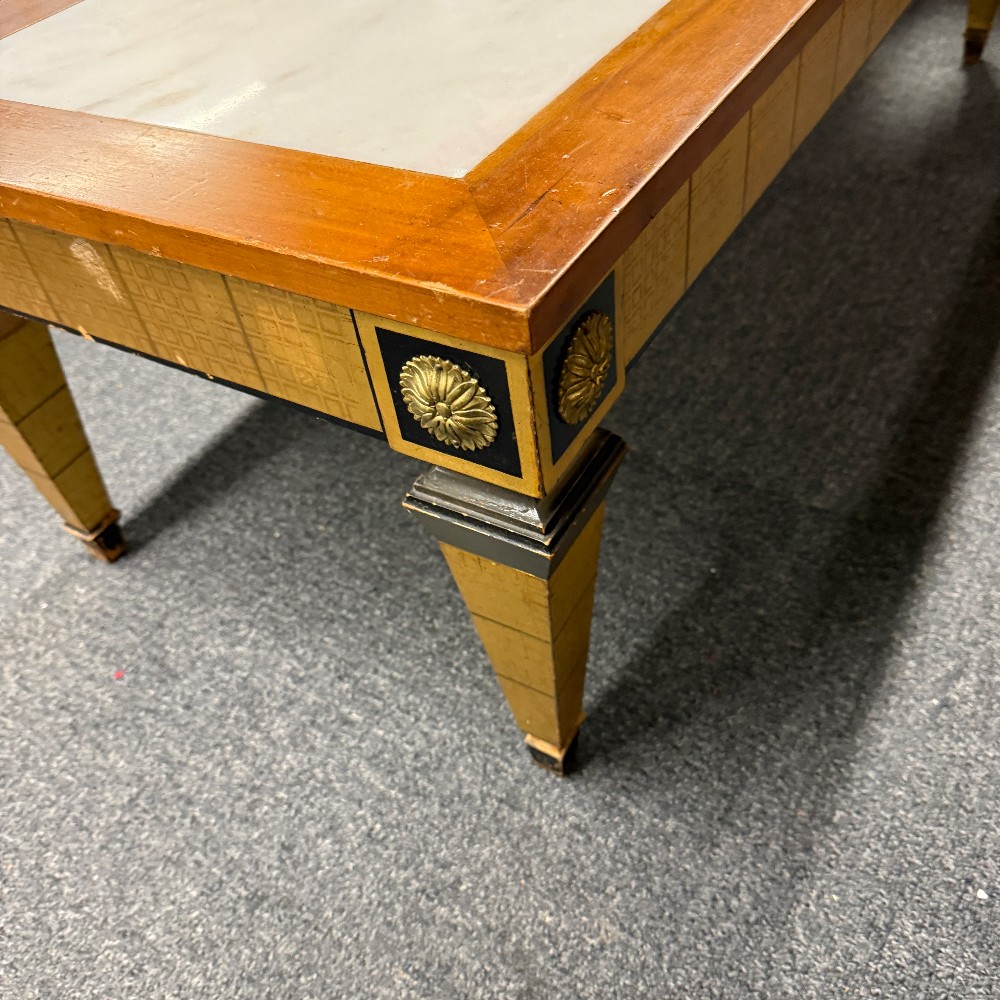 Coffee Tables