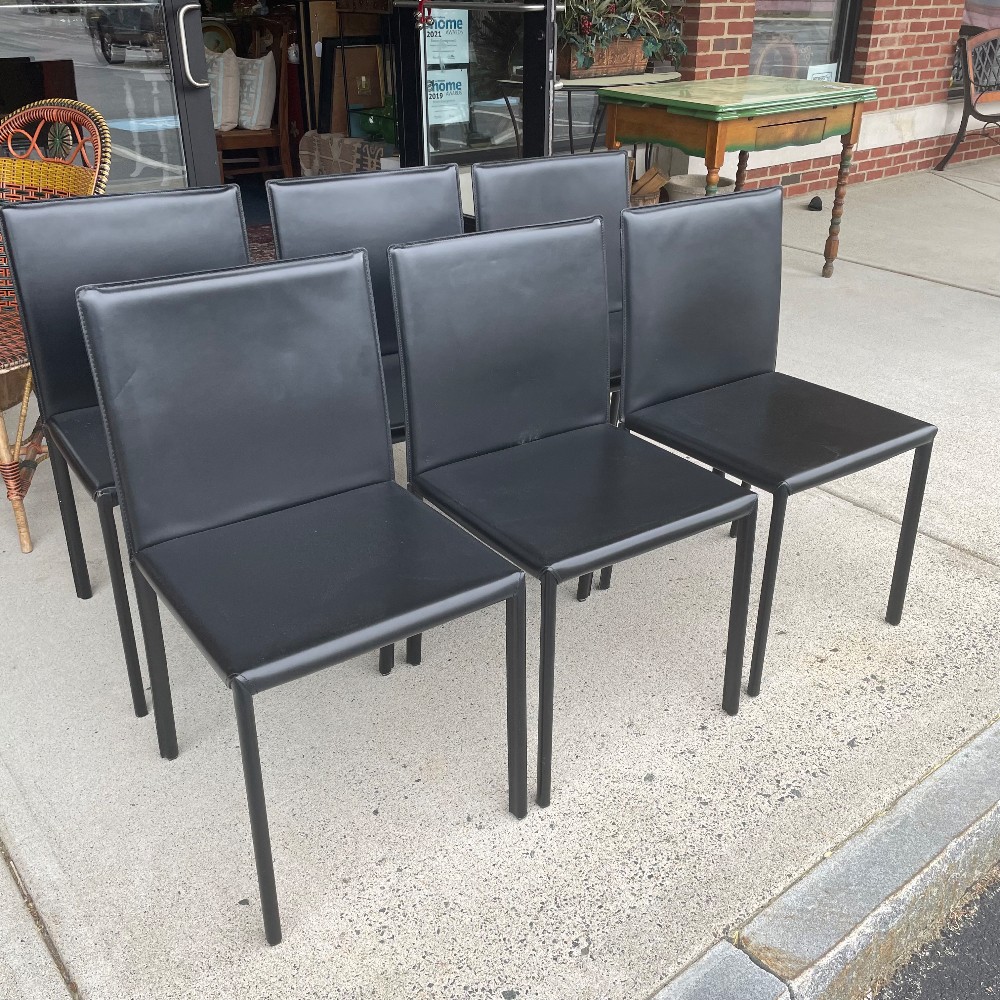 Dining Chairs
