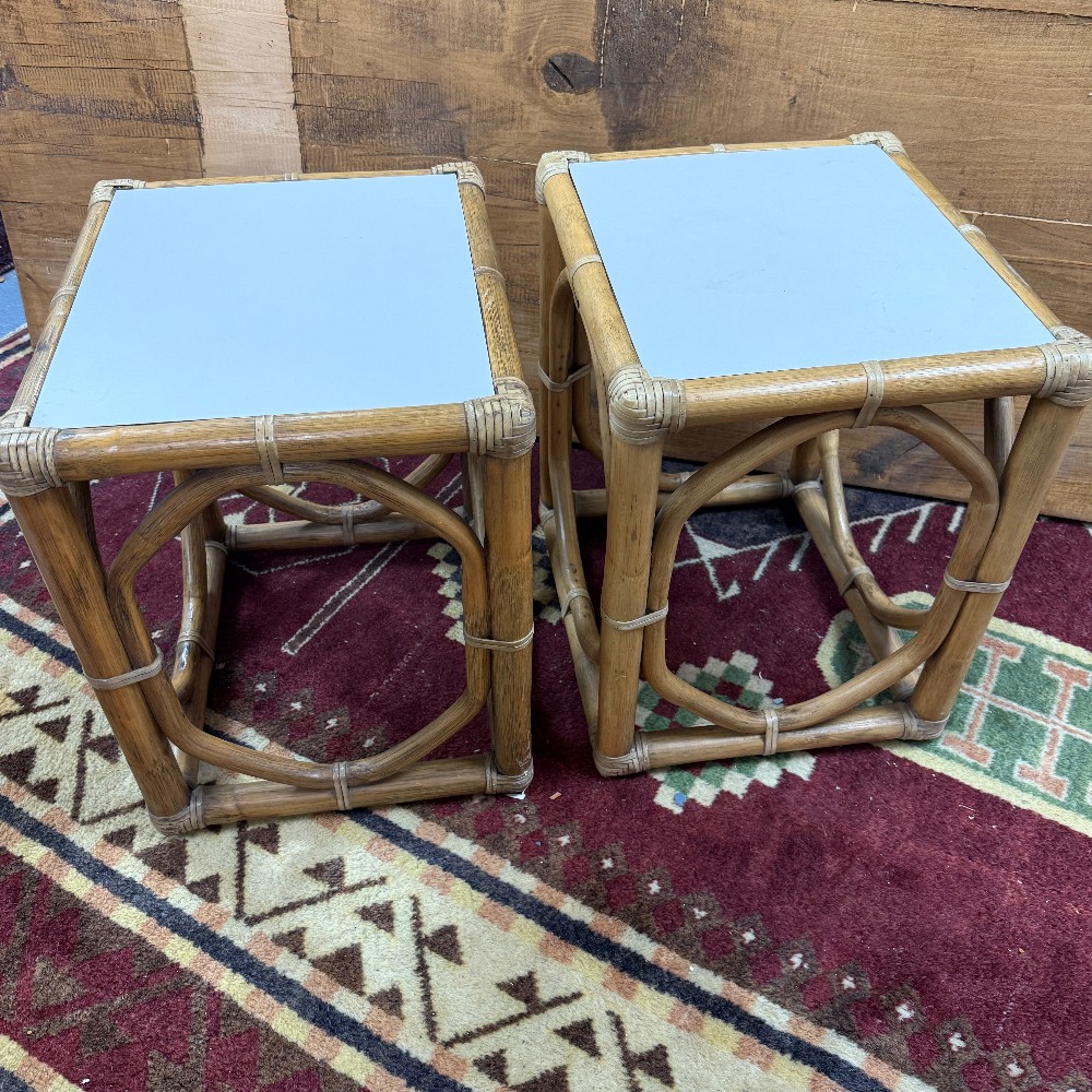 End Tables
