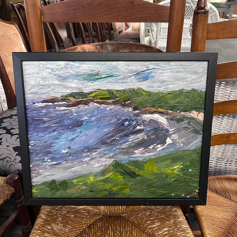 Paintings