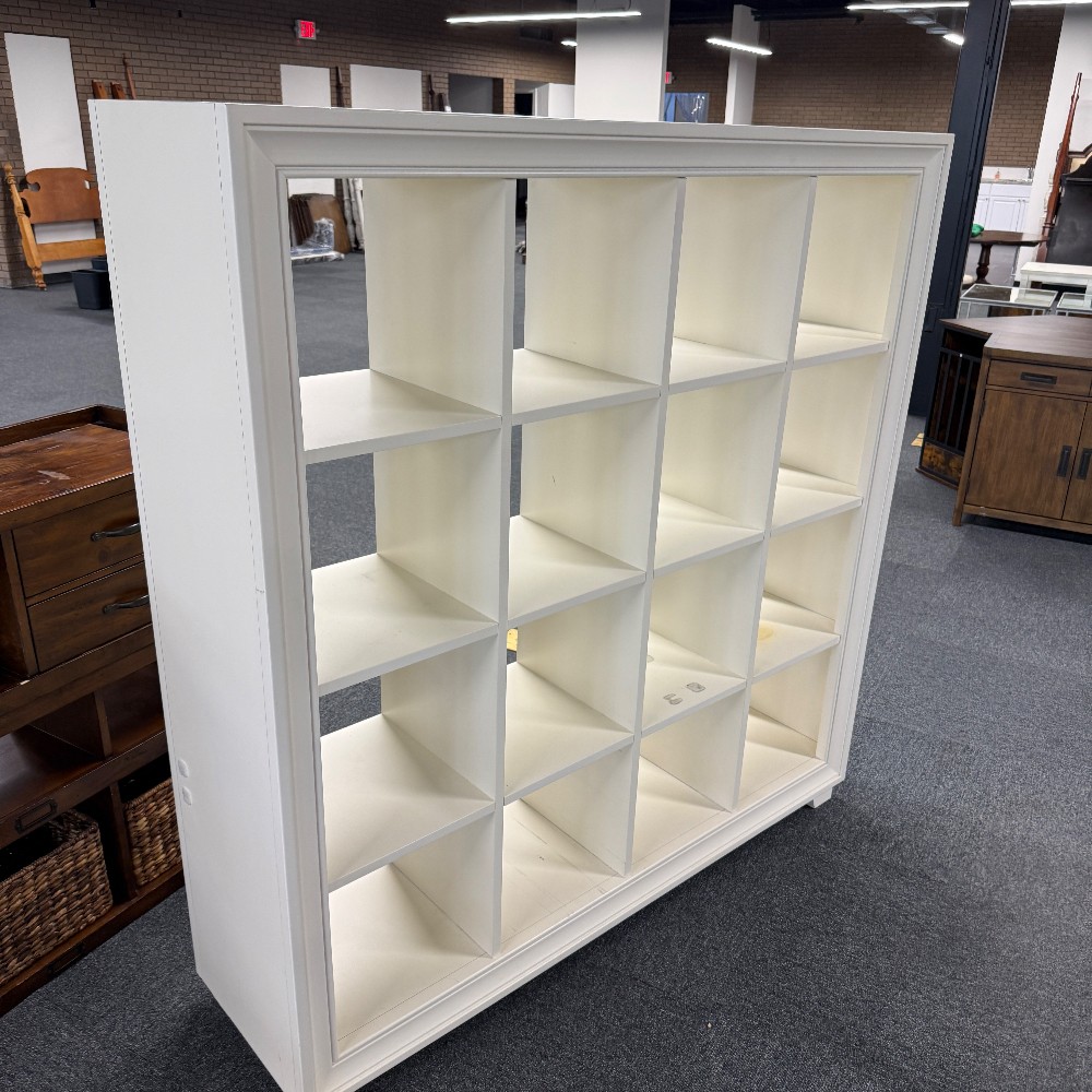 Bookcases