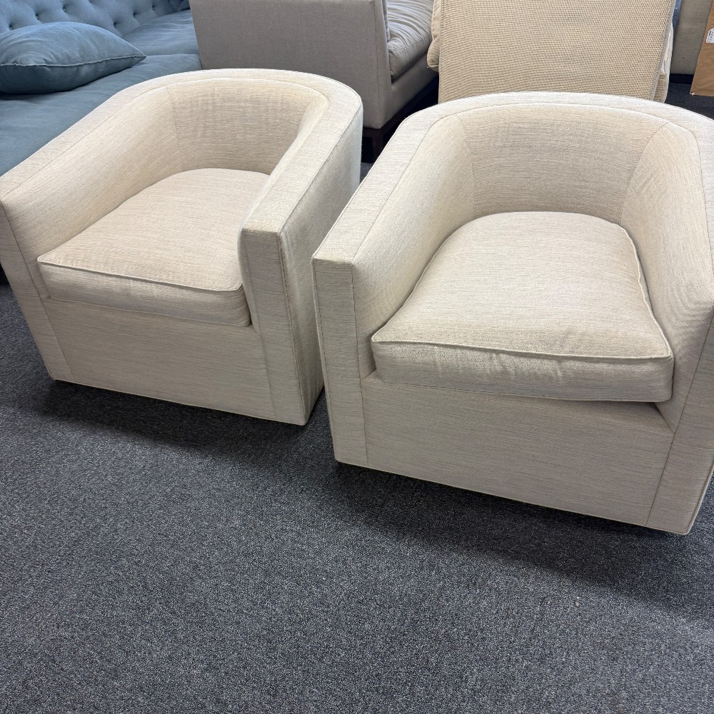 Club/Lounge Chairs