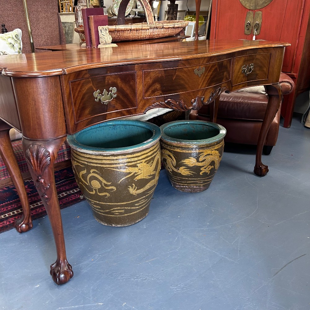 Side Tables