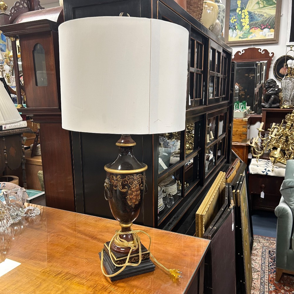 Lamps
