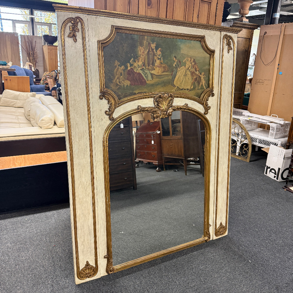 Antique Mirrors