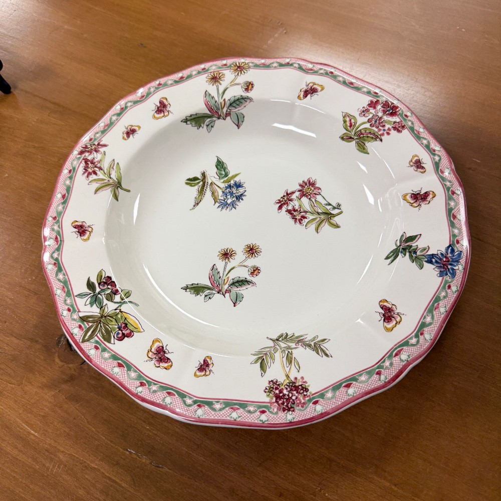 Bowls