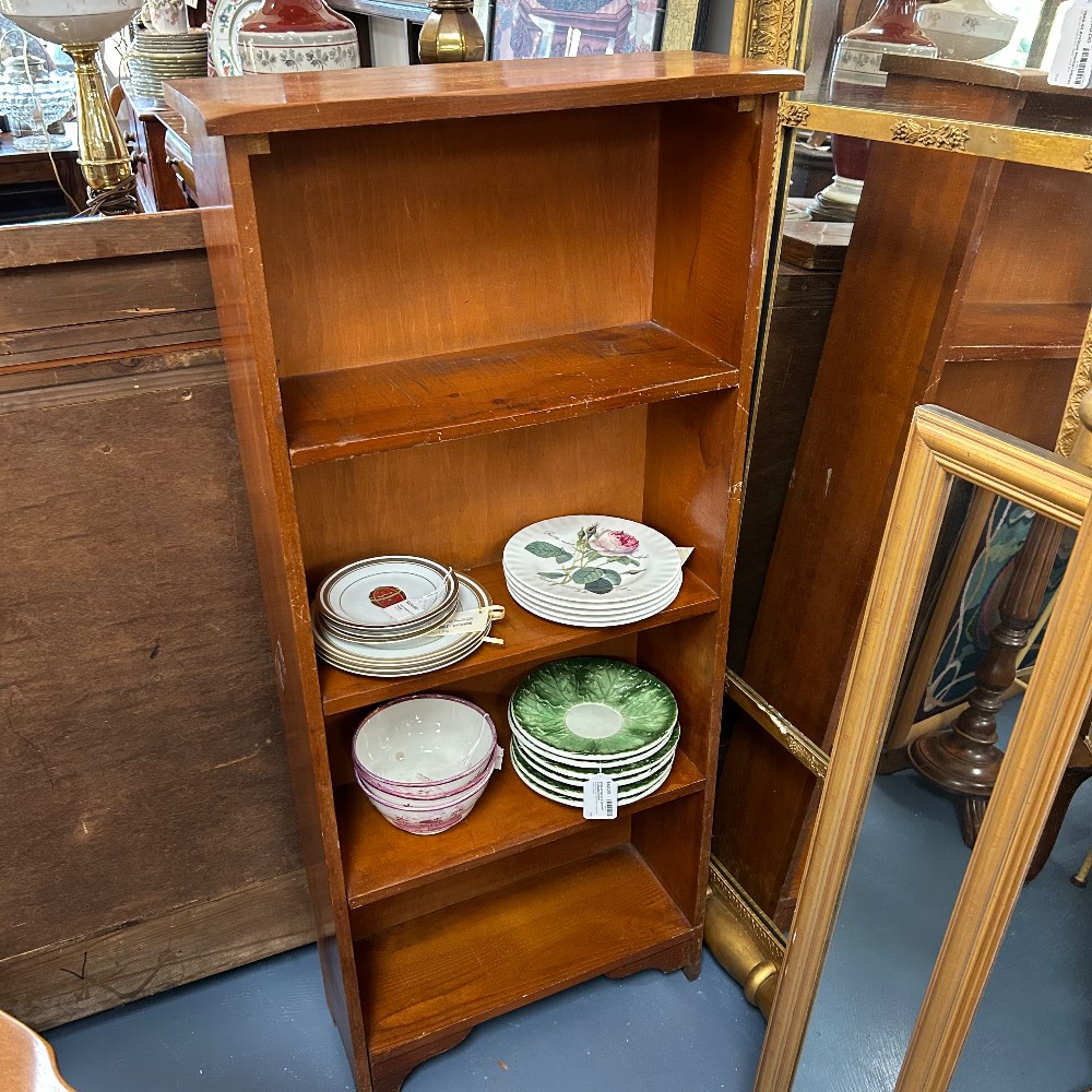Bookcases