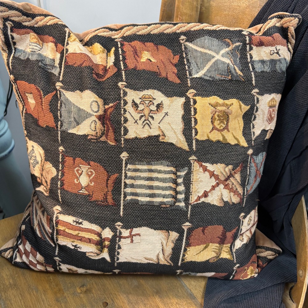Pillows