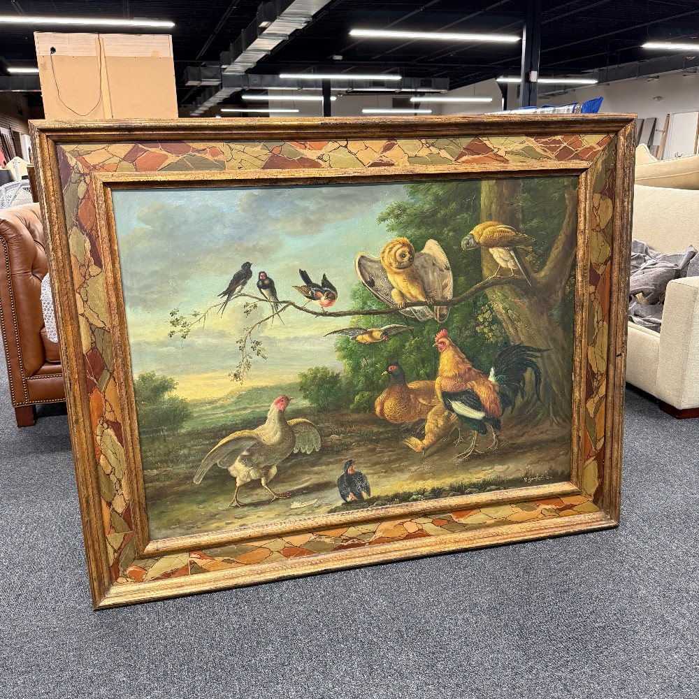 Paintings