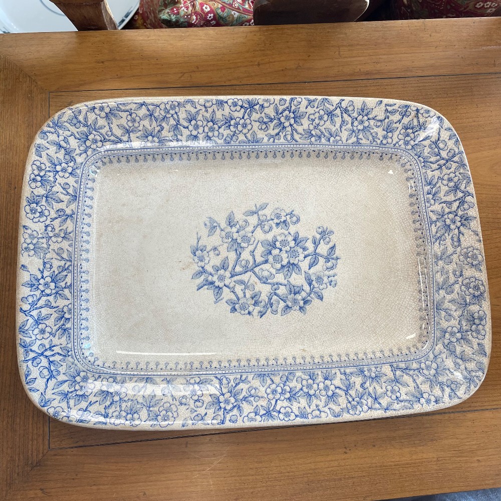 Platters