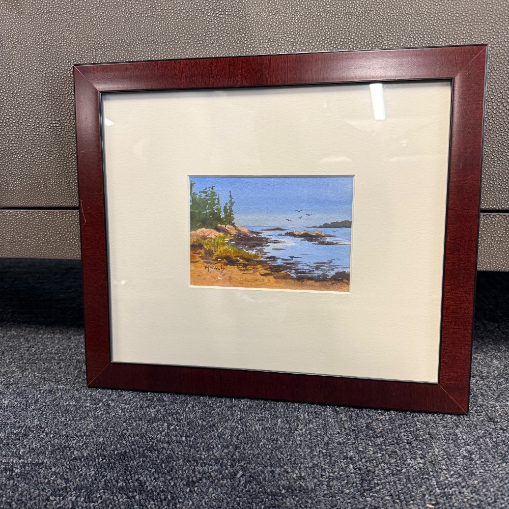 Paintings