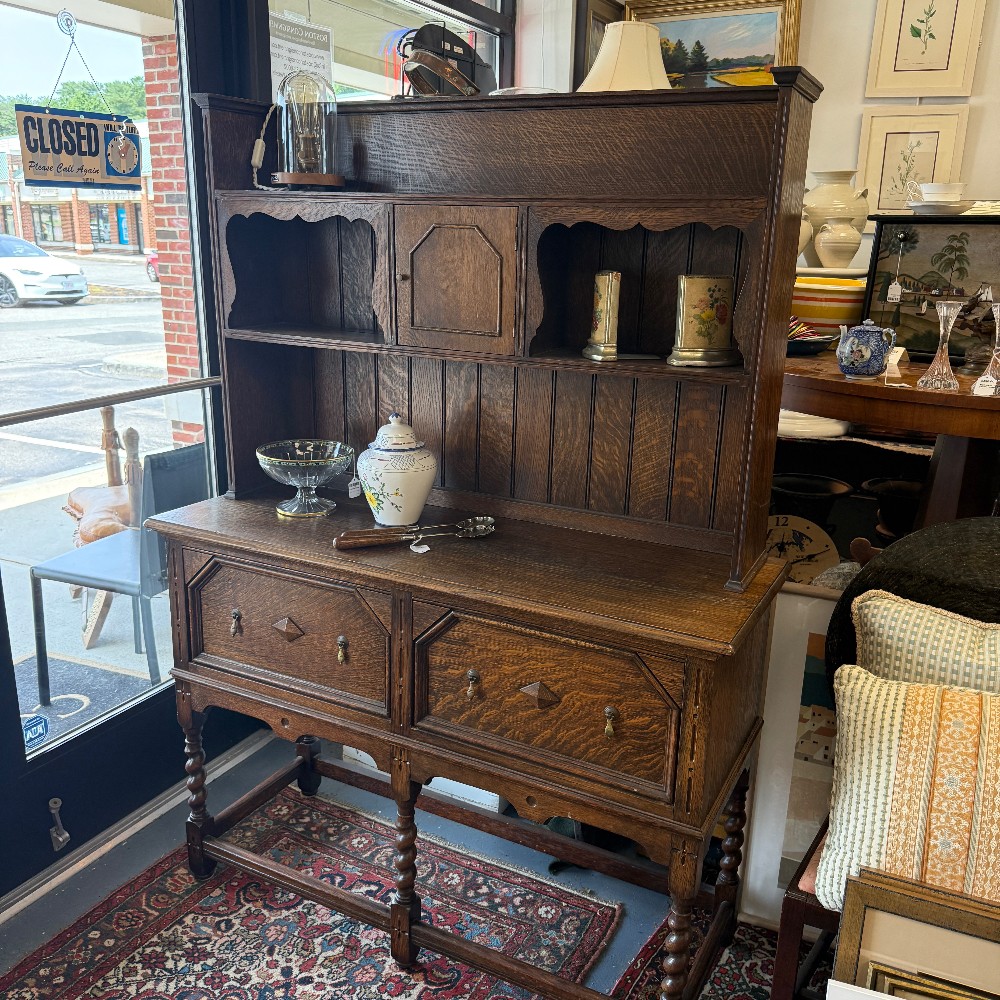 Buffet Cabinets