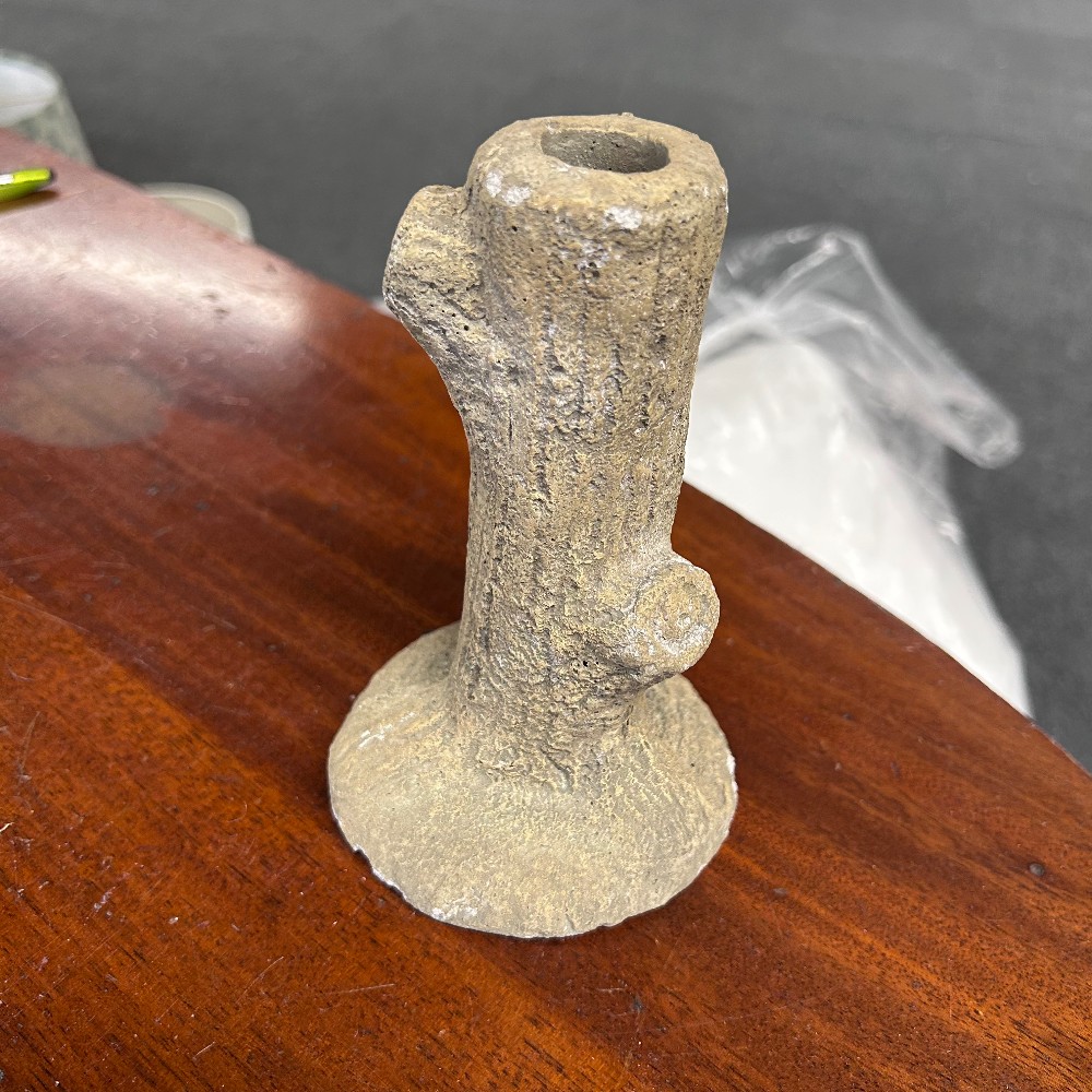 Candleholders