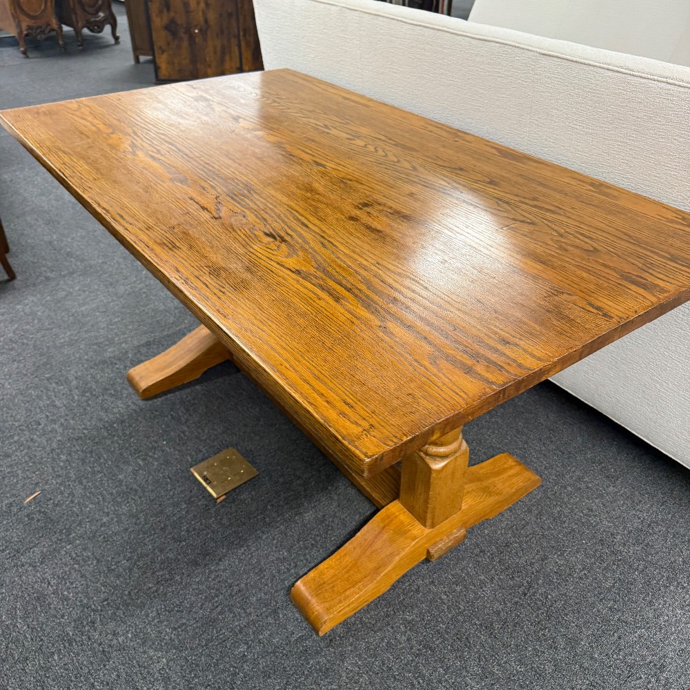 TABLES