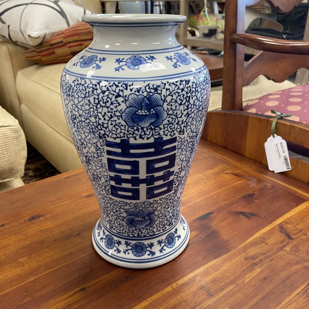 Vases