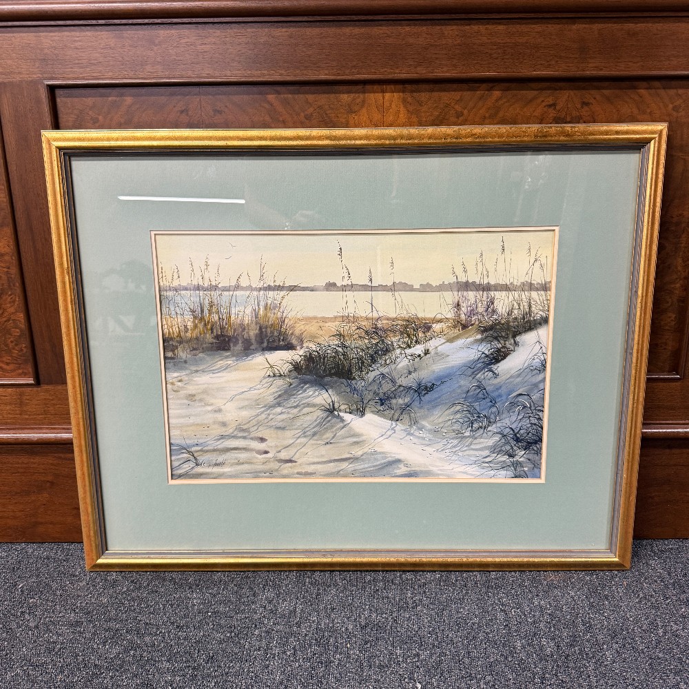Paintings