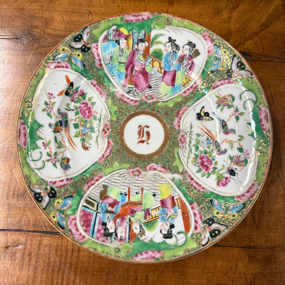 Plates