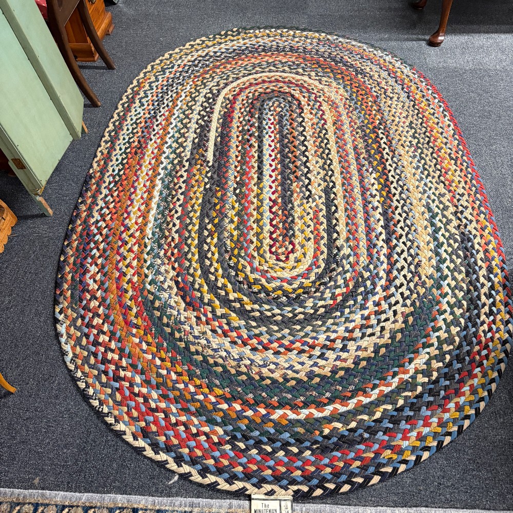 Medium Rugs