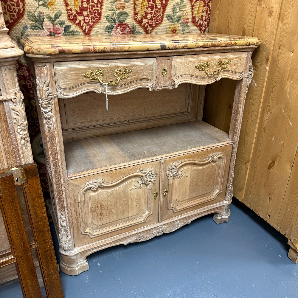 Side Tables