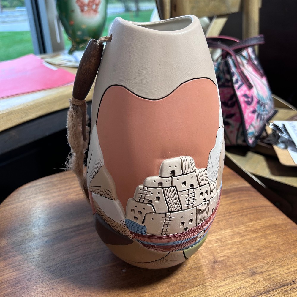 Vases