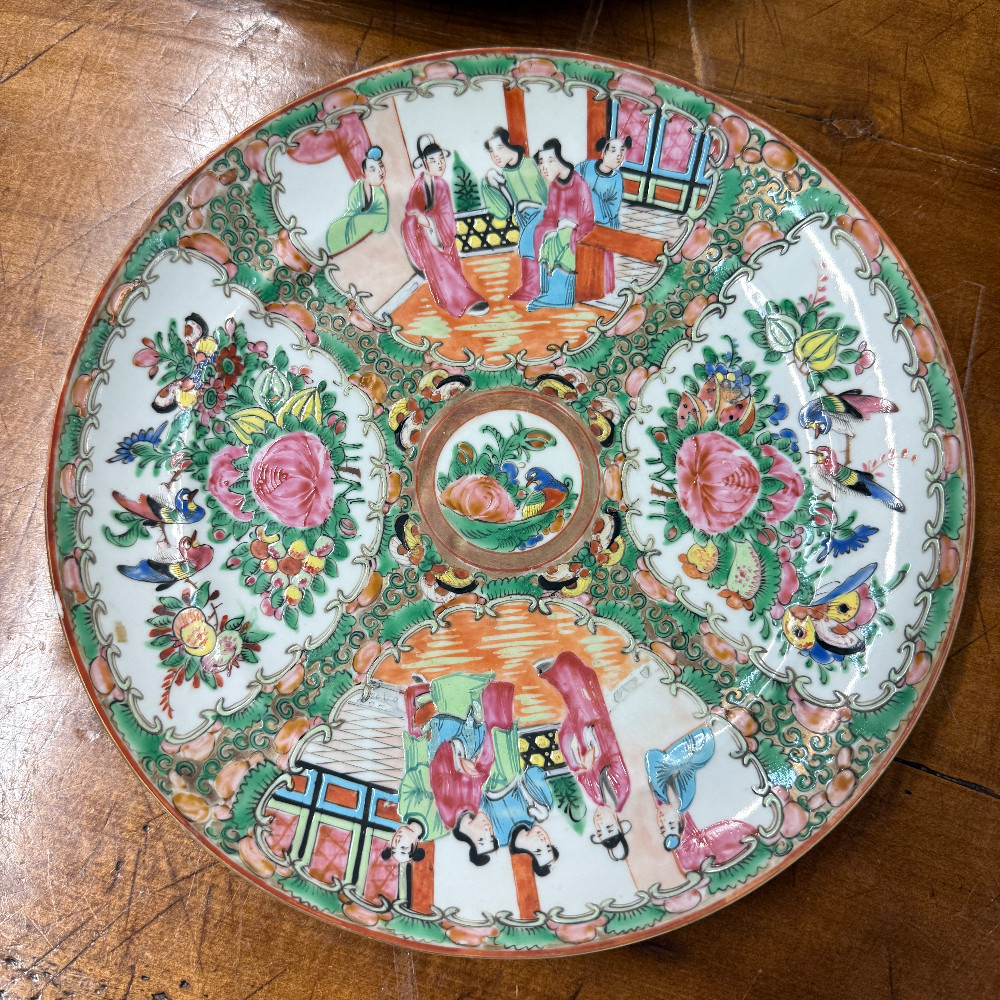 Plates