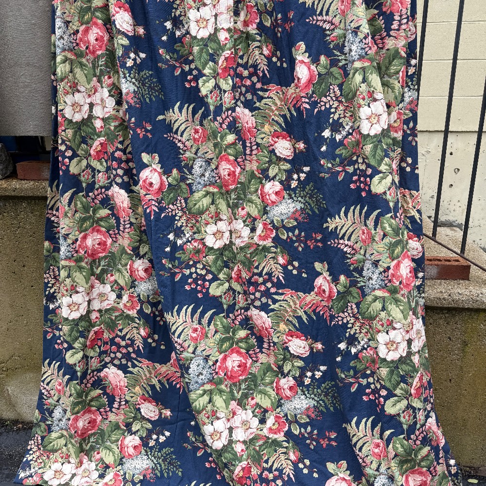 Curtain Panels