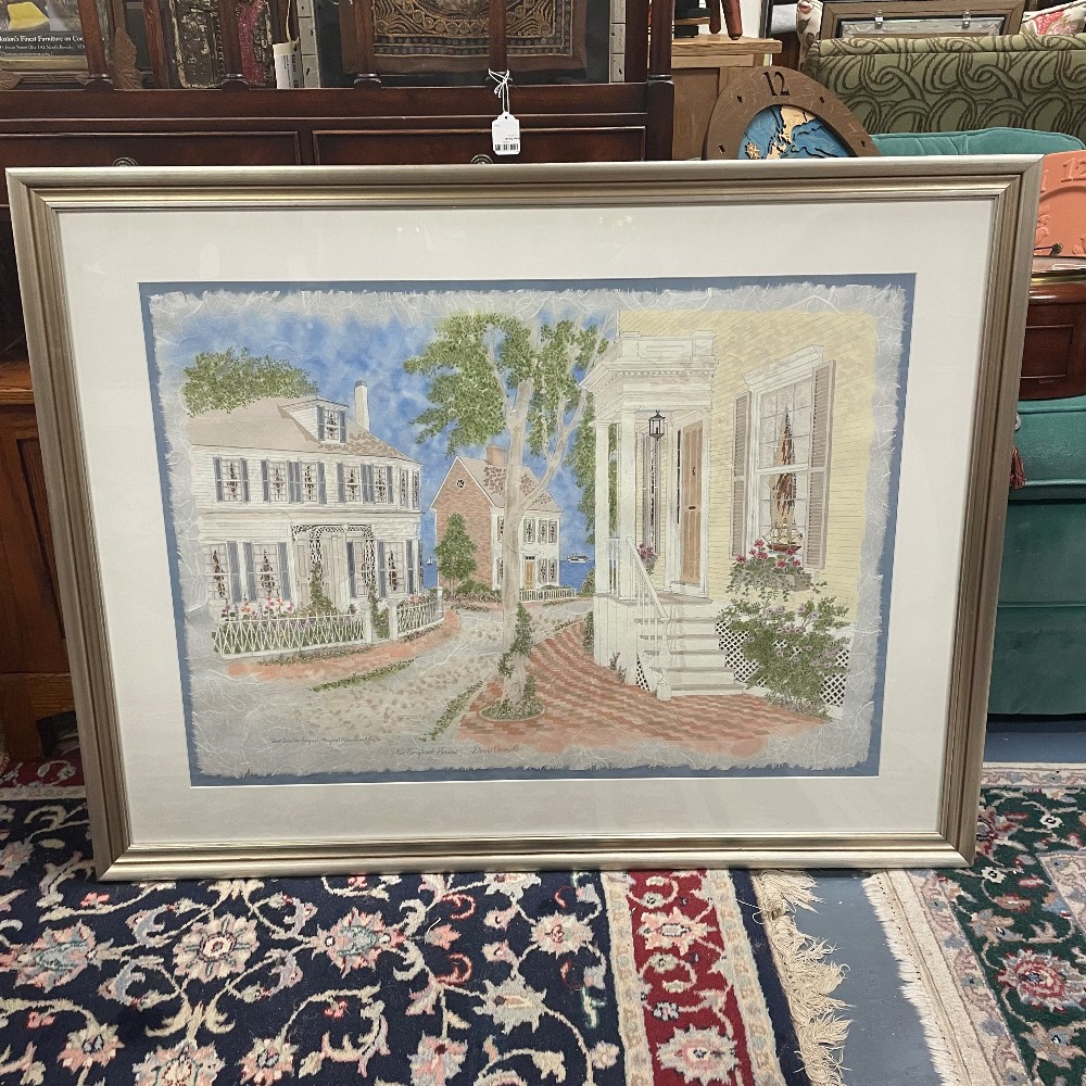 Paintings