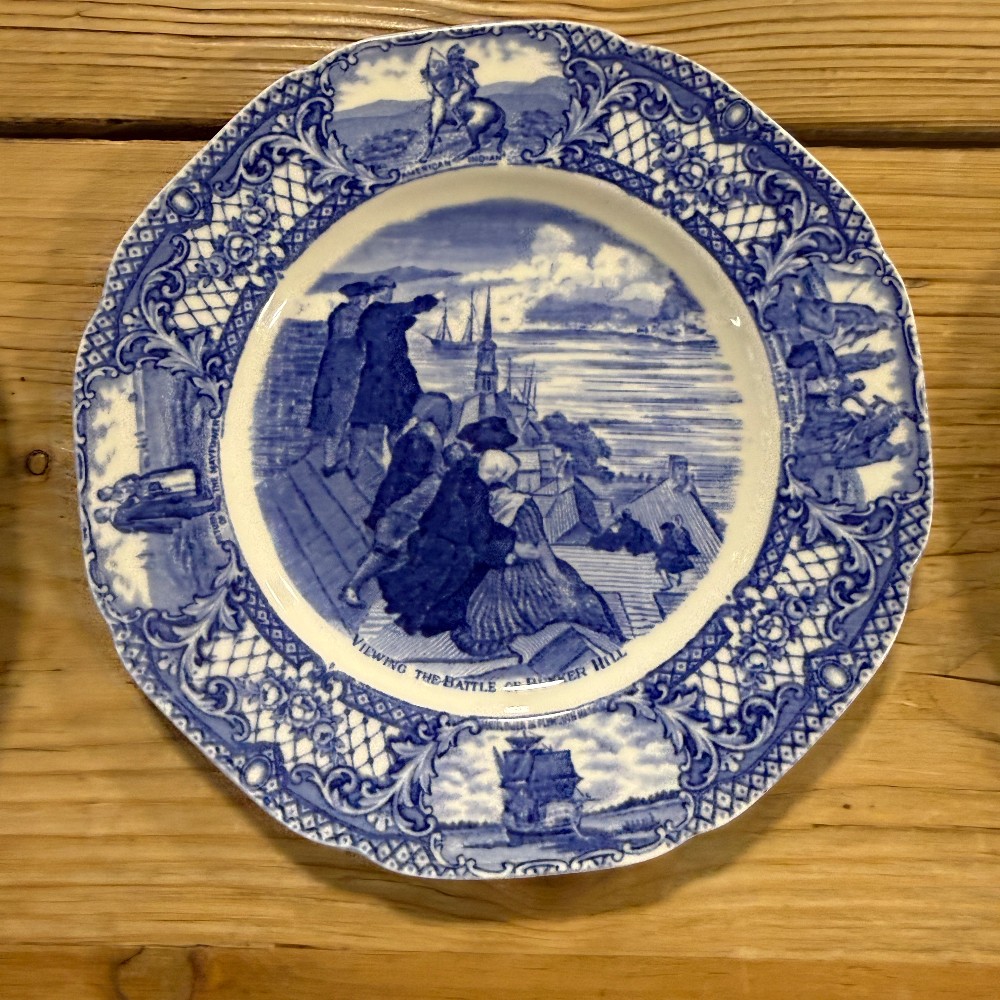 Plates