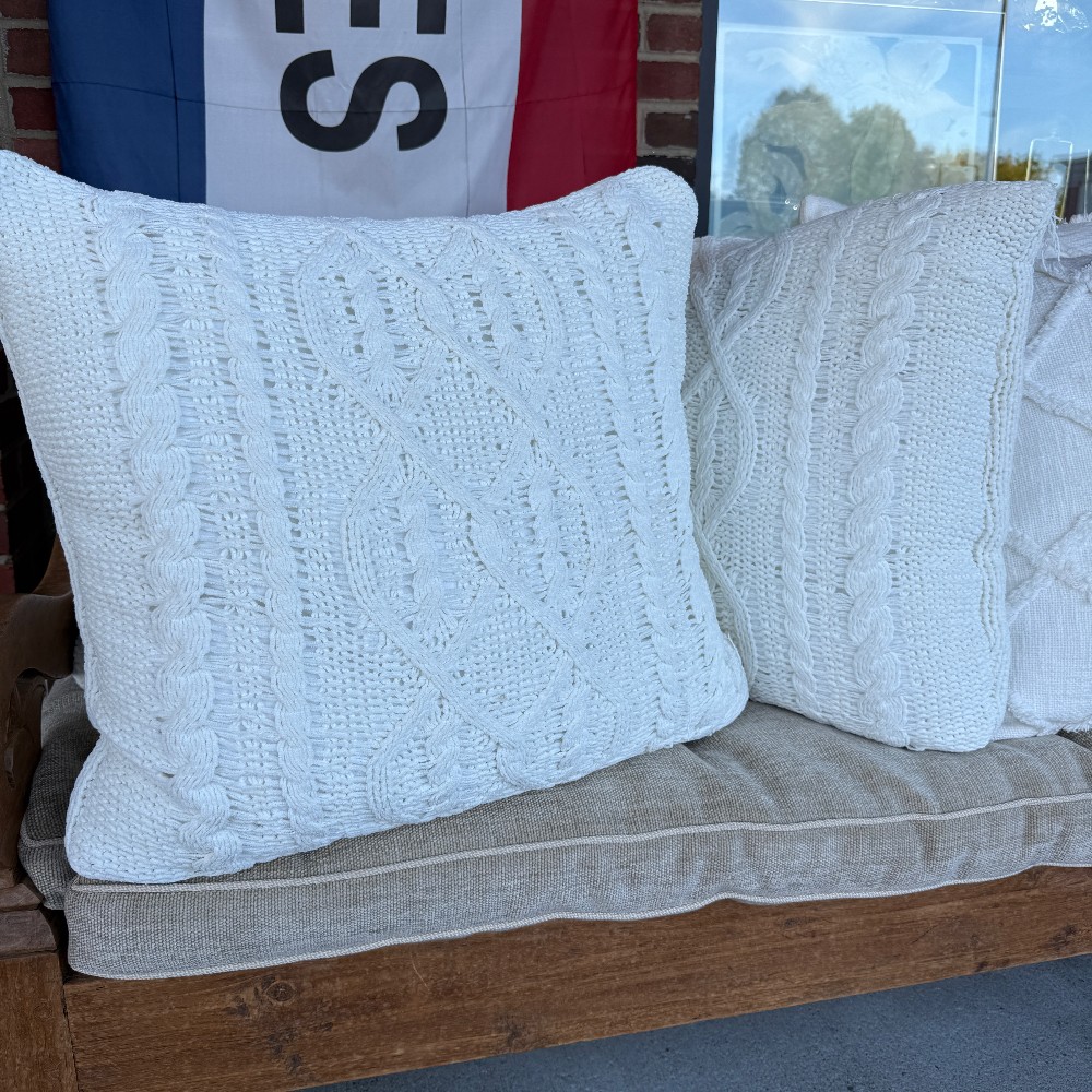 Pillows