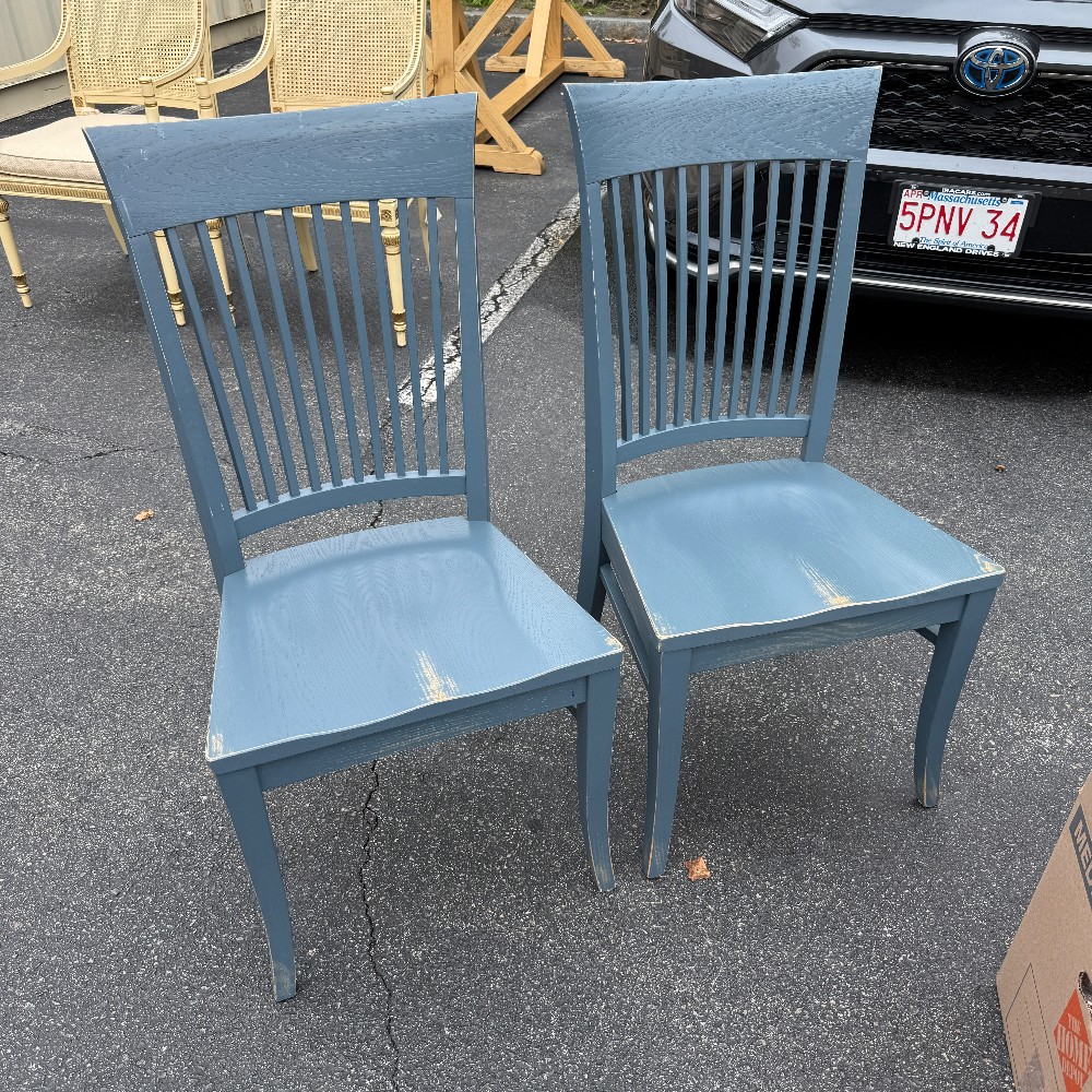 Dining Chairs