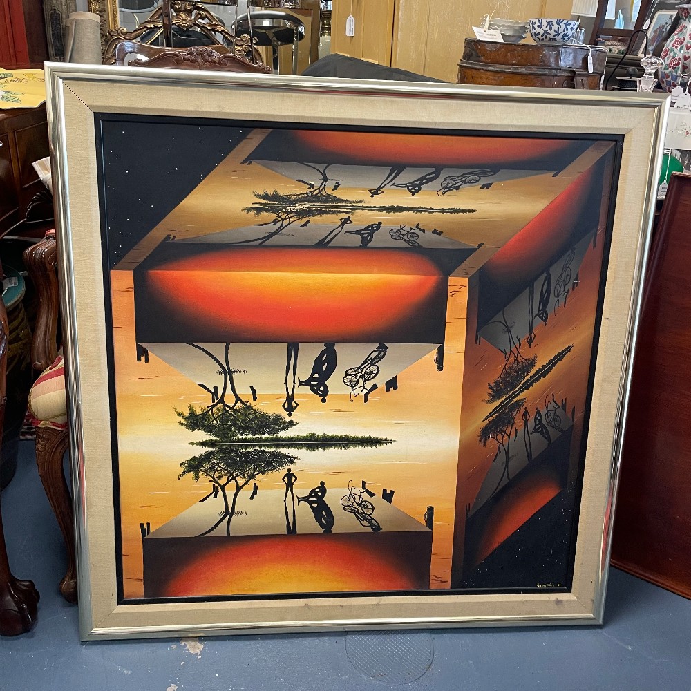 Paintings