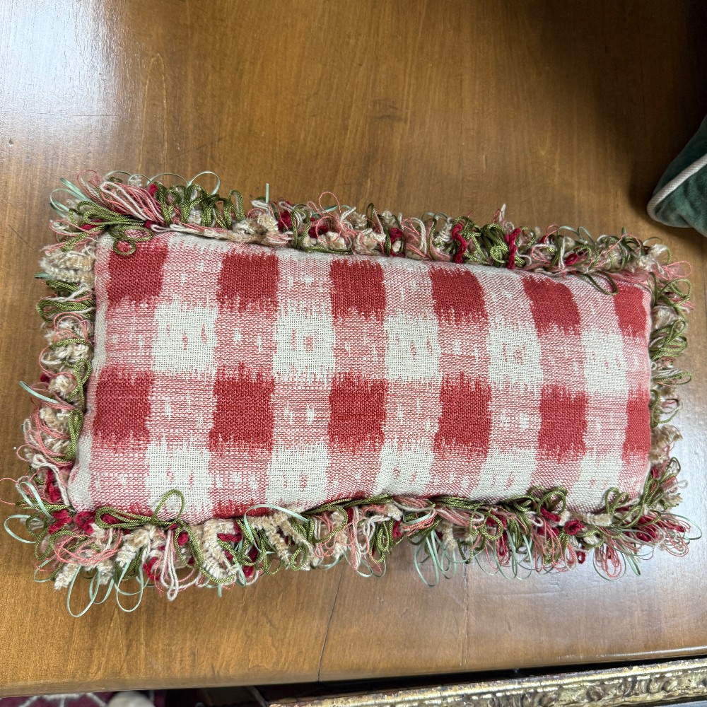 Pillows