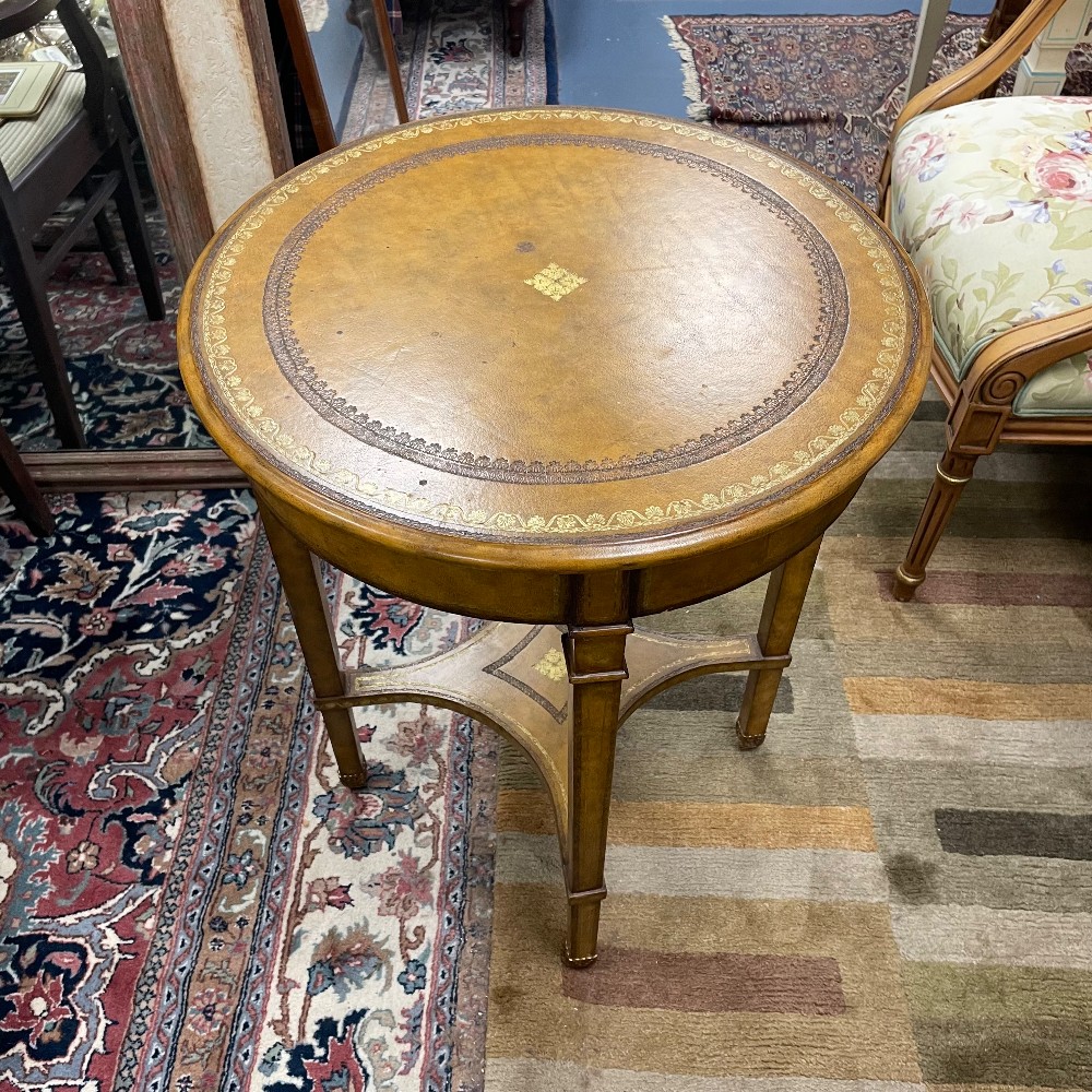 Dining Tables