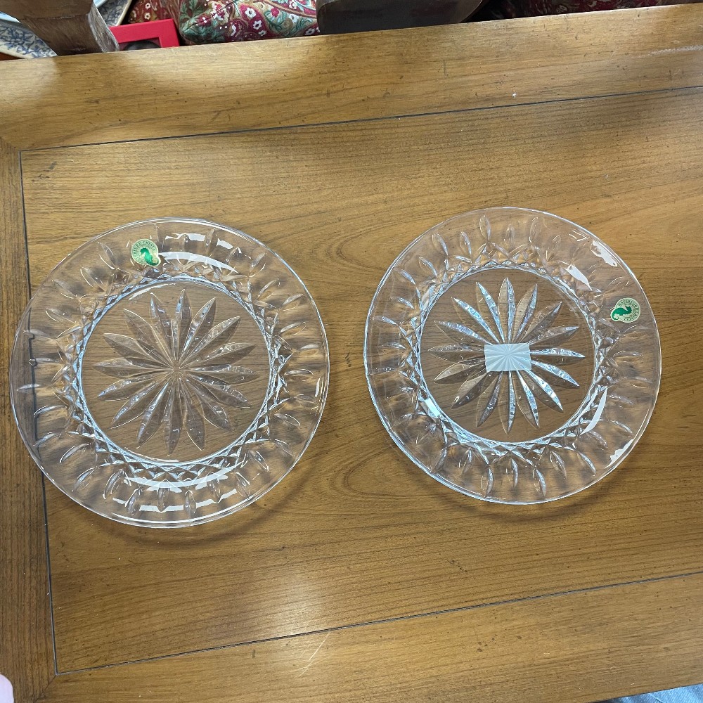 Plates