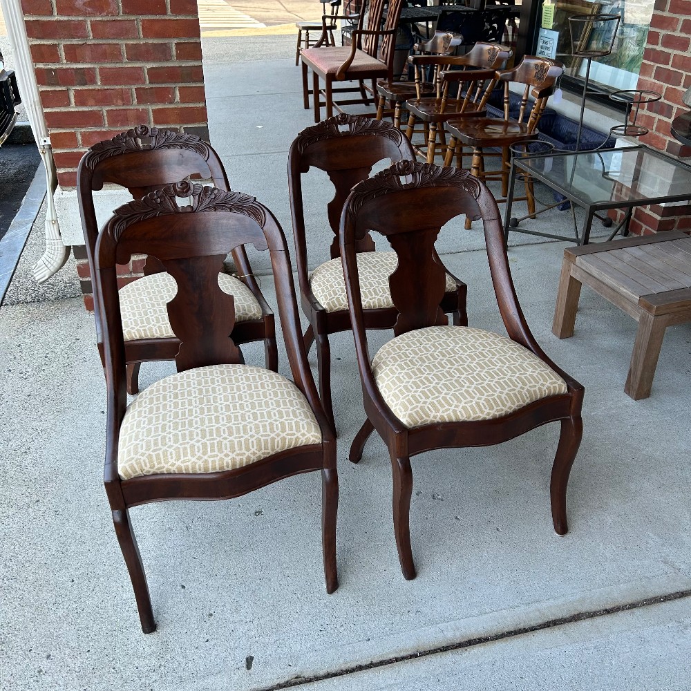 Dining Chairs