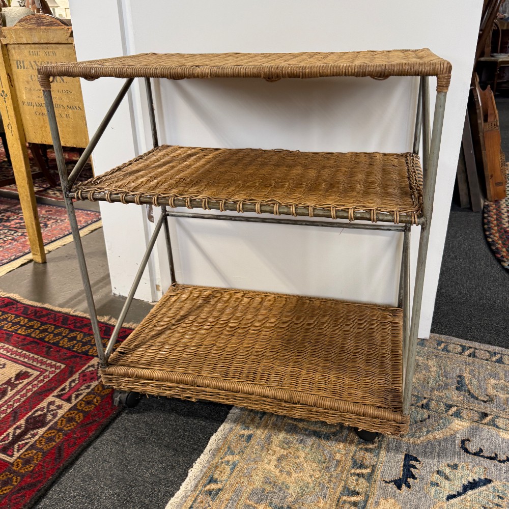 Side Tables