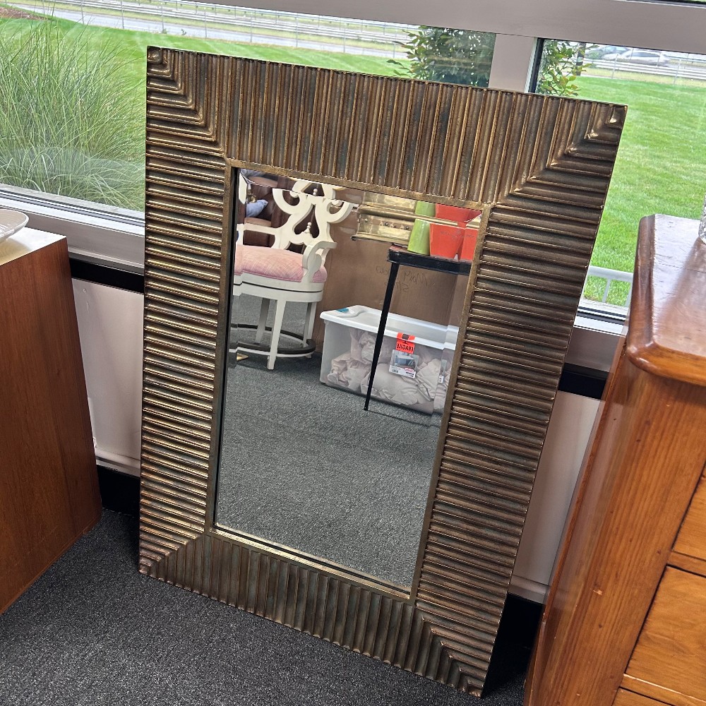 MIRRORS
