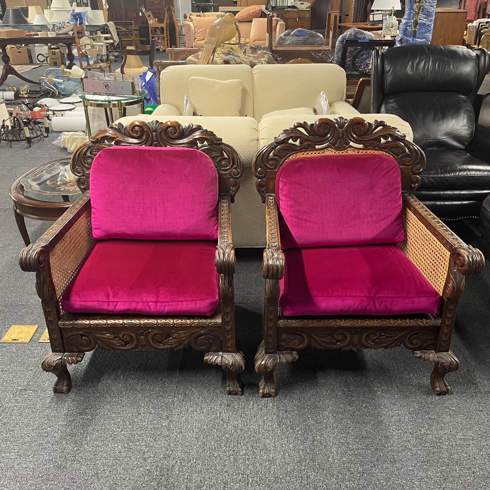 Occasional Chairs