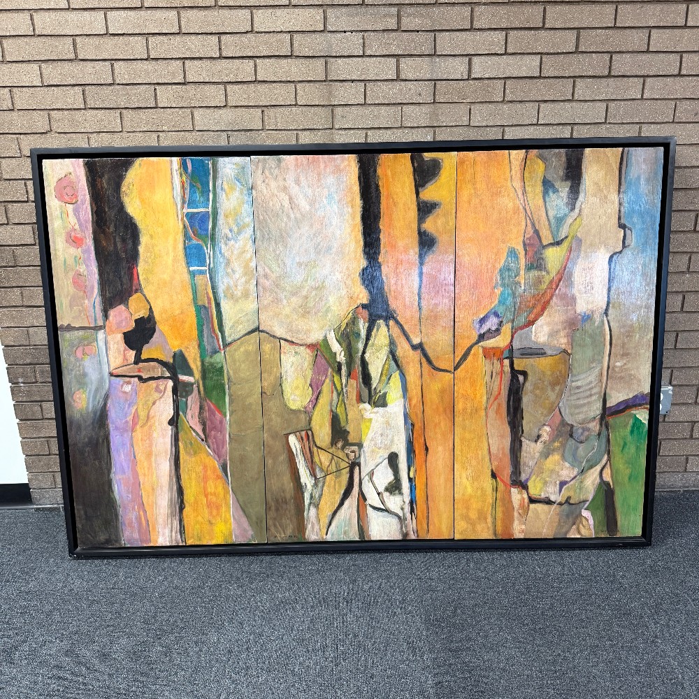 Paintings