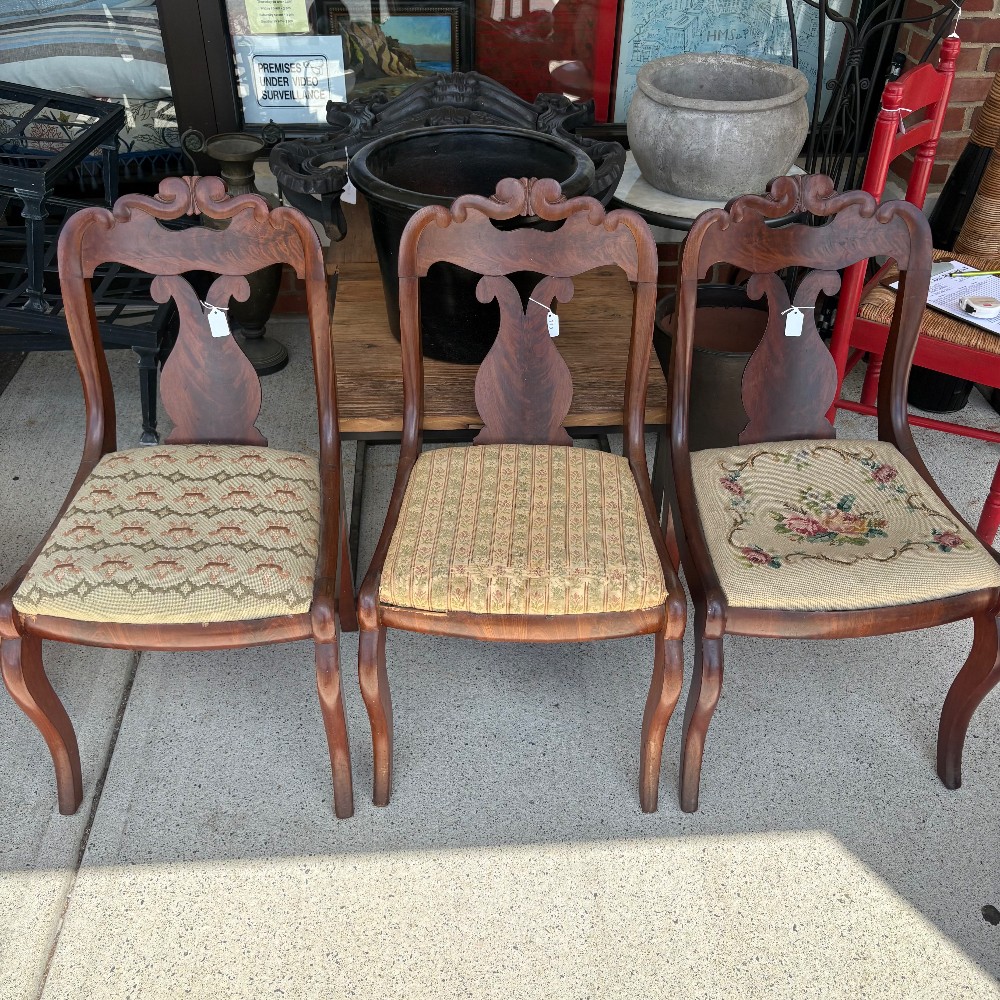 Occasional Chairs
