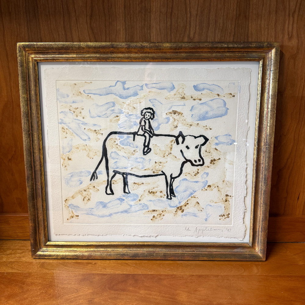 Paintings