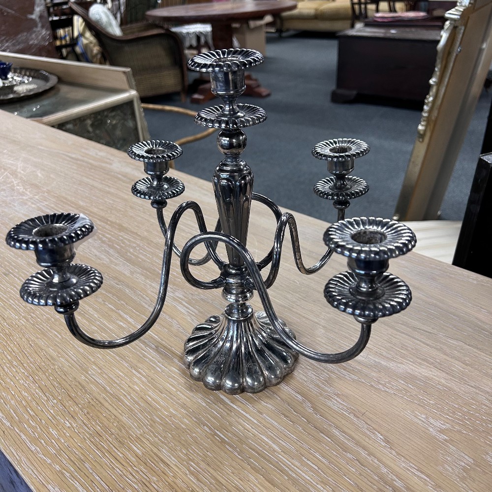 Candleholders